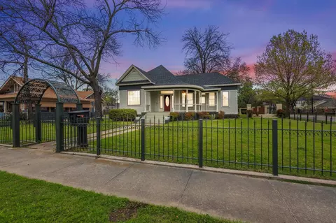1001 W Morton St, Denison, TX 75020