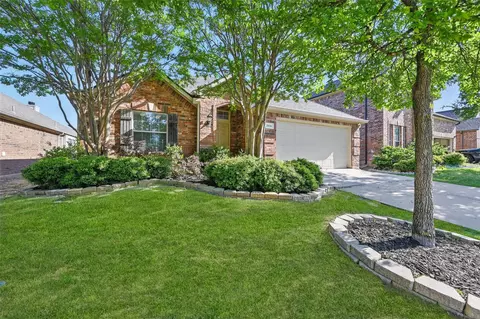 2691 Waterdance Dr, Little Elm, TX 75068