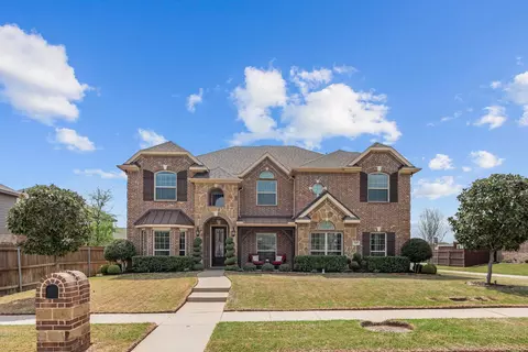 118 Post Oak Dr, Red Oak, TX 75154