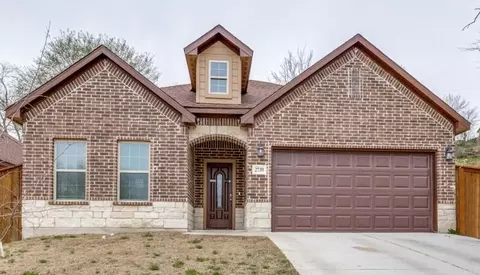2739 NW 17th St, Fort Worth, TX 76106
