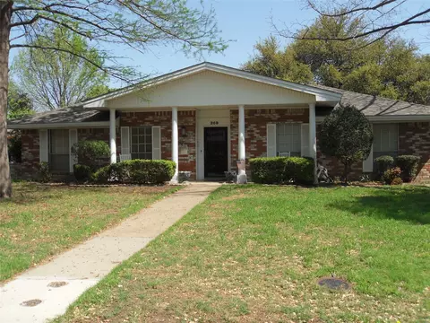 208 Glenwick Pl, Allen, TX 75013