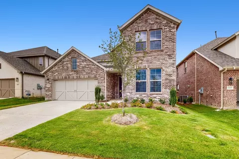 2629 Gladewater Rd, Celina, TX 75009