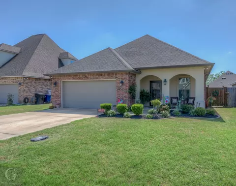 1553 Riverview Ln, Shreveport, LA 71104