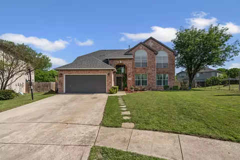 4757 Chaucer Ct, Grand Prairie, TX 75052