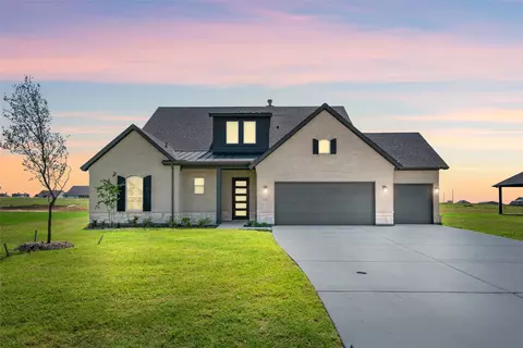 122 Brandywine Trl, Rhome, TX 76078