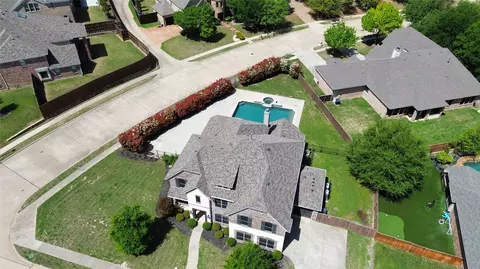 8712 Verona Dr, Mckinney, TX 75071