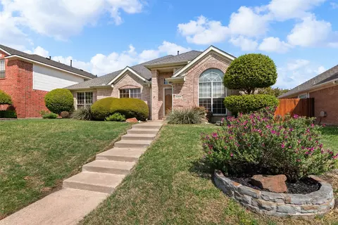 10204 Ashmont Dr, Frisco, TX 75035