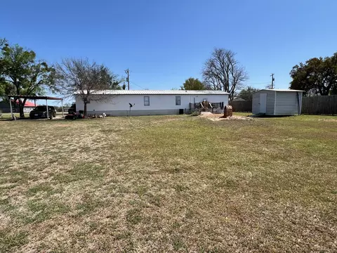 306 N Leon St, Gustine, TX 76455 photo 23