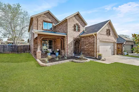 6024 Beachview Ln, Fort Worth, TX 76179