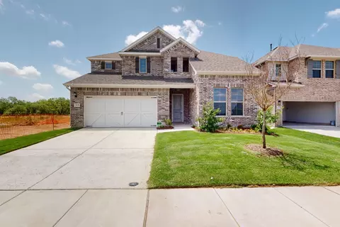 3620 Lavon Dr, Celina, TX 75009