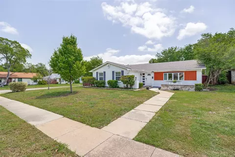 1215 Cloverdale Dr, Richardson, TX 75080