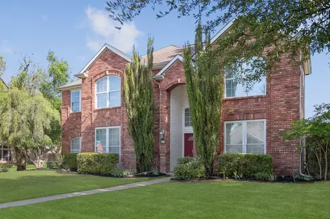 14 Sunrise Ct, Trophy Club, TX 76262