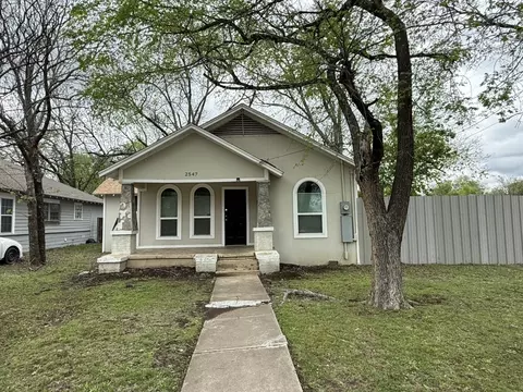 2547 E Ann Arbor Ave, Dallas, TX 75216