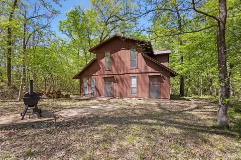 tbd Fr 906 E Tx, Paris, TX 75462