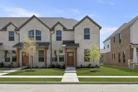 4008 Avion Dr, Sanger, TX 76266