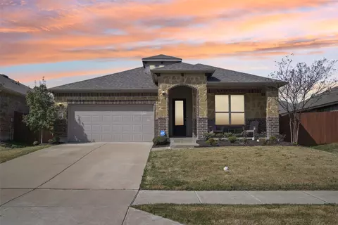 4111 Kettlewood Ct, Forney, TX 75126