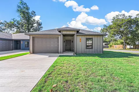 634 W Owings, Denison, TX 75020