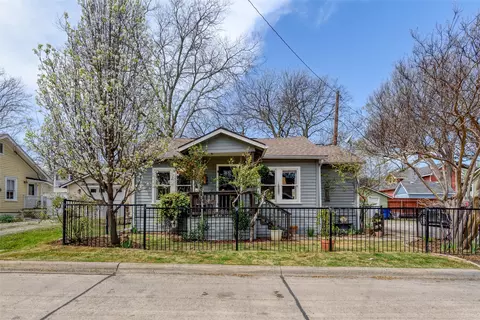 517 N Wood St, Mckinney, TX 75069