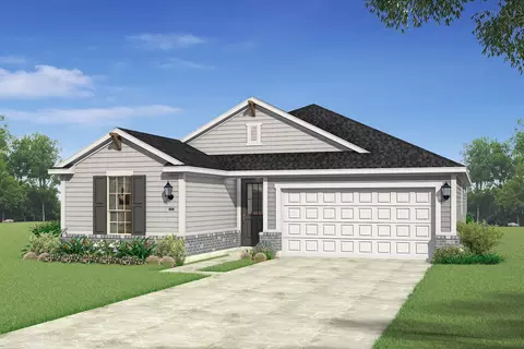 716 Marcus Ln, Crowley, TX 76036