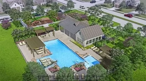 2208 Sarah Dr, Rockwall, TX 75087