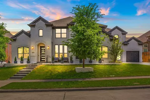 8613 Verona Dr, Mckinney, TX 75071