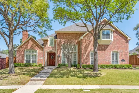6504 Riverside Dr, Plano, TX 75024