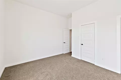Bedroom - 1209 Griffith Ave, Terrell, TX 75160 photo 5 of 9