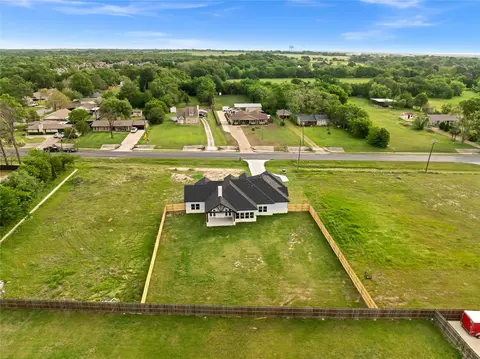 View/Area - 1209 Griffith Ave, Terrell, TX 75160 photo 1 of 3