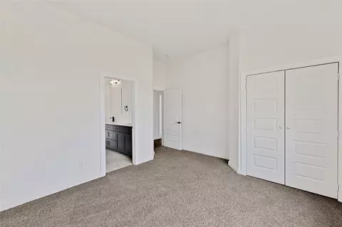 Bedroom - 1209 Griffith Ave, Terrell, TX 75160 photo 6 of 9