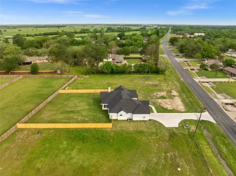 View/Area - 1209 Griffith Ave, Terrell, TX 75160 photo 3 of 3