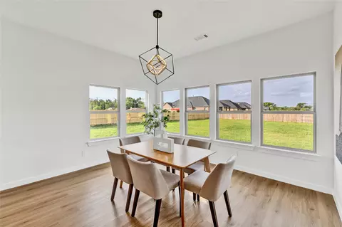 Dining - 1209 Griffith Ave, Terrell, TX 75160 photo 1 of 1