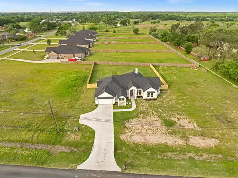 View/Area - 1209 Griffith Ave, Terrell, TX 75160 photo 2 of 3