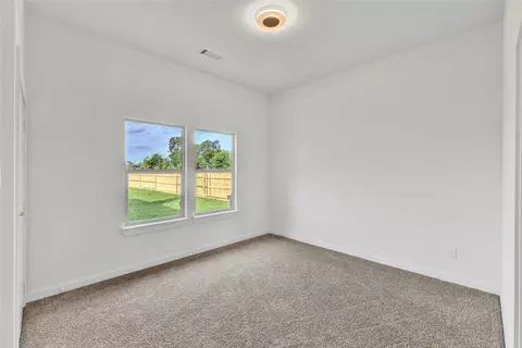 Bedroom - 1209 Griffith Ave, Terrell, TX 75160 photo 9 of 9