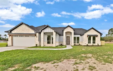 1209 Griffith Ave, Terrell, TX 75160