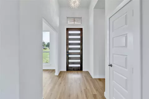 Entry Way - 1209 Griffith Ave, Terrell, TX 75160 photo 1 of 3