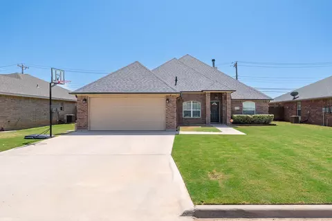 6625 Sutherland St, Abilene, TX 79606