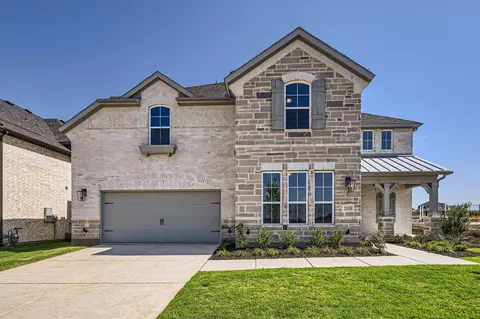 2120 Ten Mile Creek Rd, Celina, TX 75009