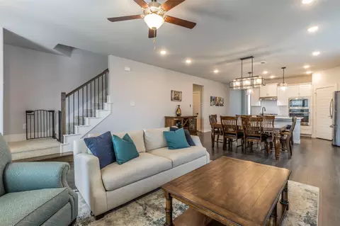 4912 Monte Verde Dr, Fort Worth, TX 76244