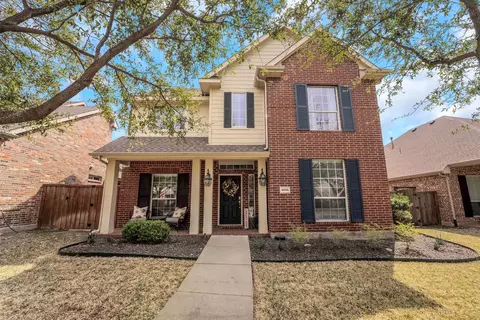 4606 Duval Dr, Frisco, TX 75034