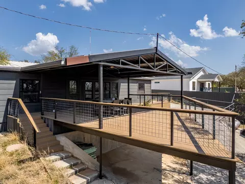 5561 County Road 594, Brownwood, TX 76801