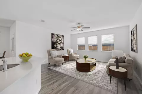 Living - 14828 Devils Claw Trl, Haslet, TX 76052 photo 1 of 3