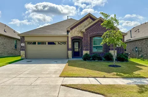 14828 Devils Claw Trl, Haslet, TX 76052