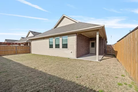 Exterior - 14828 Devils Claw Trl, Haslet, TX 76052 photo 3 of 5