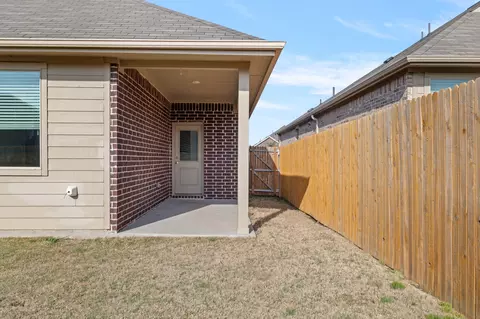 Exterior - 14828 Devils Claw Trl, Haslet, TX 76052 photo 5 of 5