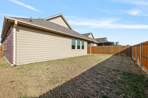 Exterior - 14828 Devils Claw Trl, Haslet, TX 76052 photo 4 of 5