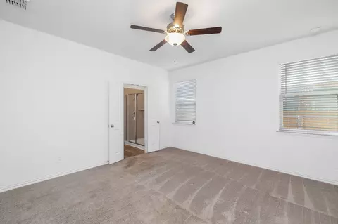 Bedroom - 14828 Devils Claw Trl, Haslet, TX 76052 photo 3 of 6