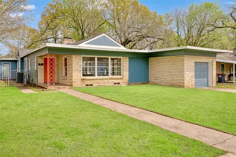 641 SE 23rd, Paris, TX 75460