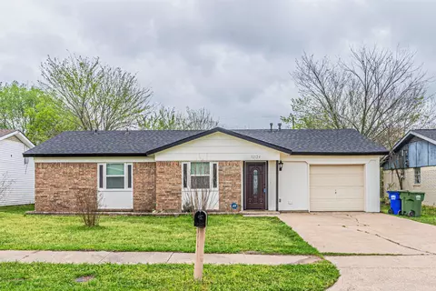 12124 Duchess Dr, Balch Springs, TX 75180