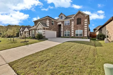 7812 Falcon Ridge Rd, Denton, TX 76208