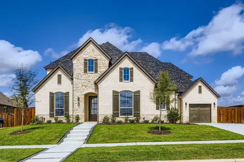 1804 Farmstead Rd, Mansfield, TX 76063
